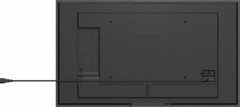 Monitor IIYAMA 108cm (42.5") T4329AS-B1AG 16:9 M-Touch 2xHDMI+UBS-C