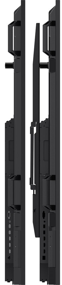 Monitor Iiyama 86-calowy model LH8664UHS-B2AG z HDMI i USB