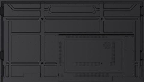 Monitor Iiyama 86-calowy model LH8664UHS-B2AG z HDMI i USB