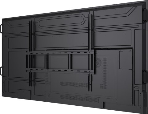 Monitor Iiyama 86-calowy model LH8664UHS-B2AG z HDMI i USB