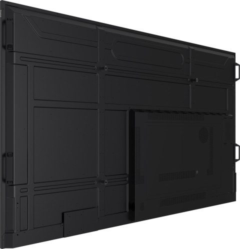 Monitor Iiyama 86-calowy model LH8664UHS-B2AG z HDMI i USB