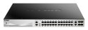 Przełącznik DLINK DGS-3130-30PS/E 30-Port Layer 3 PoE Gigabit
