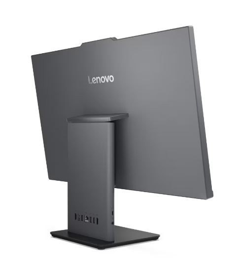 Komputer All-in-One LENOVO ThinkCentre neo 50a G5 (27"/I5-13420H/integ/16GB/SSD512GB/W11P/Szaro-czarny)