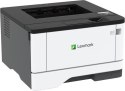Drukarka laserowa LEXMARK MS431 (2400 x 600dpi /maks. A4 /Czarno-biały /Biało-czarny )