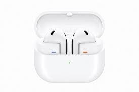 Samsung Galaxy R530 Buds 3 White