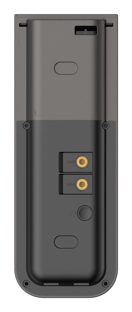 Zestaw wideodomofonowy VIDEO DOORBELL KIT/2S DB-2SP-3T0W/DS2S IMOU