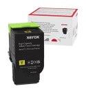Xerox 006R04367 kaseta z tonerem 1 szt. Oryginalny Żółty