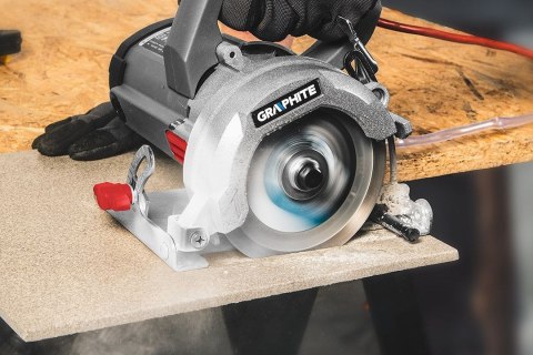 Graphite 59G888 uniwersalne elektryczne urządzenie tnące