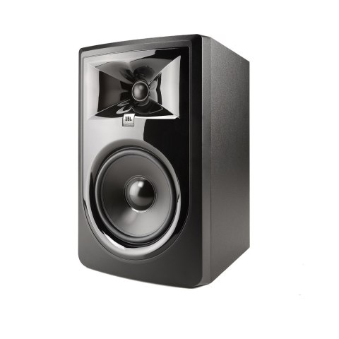 JBL 306P MkII - 2-drożny aktywny monitor studyjny