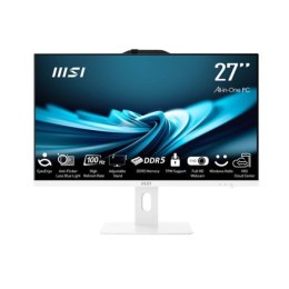 MSI AIO AP272P 14M-639EU i5-14400 27