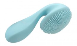 Szczoteczka soniczna z funkcją magnetoterapii Humanas Magna Wave - zielona