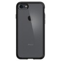 Spigen Ultra Hybrid 2 iPhone 7/8 black SE 2020 / SE 2022 042CS20926