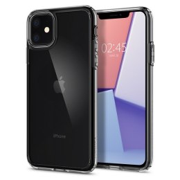 Spigen Ultra Hybrid iPhone 11 Clear 076CS27185