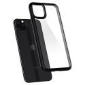 Spigen Ultra Hybrid iPhone 11 Mate Black 076CS27186