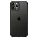 Spigen Ultra Hybrid iPhone 12/12 Pro 6,1" czarny/black matte ACS01703