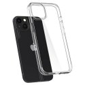 Spigen Ultra Hybrid iPhone 13 6.1" crystal clear ACS03522