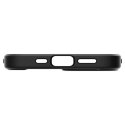 Spigen Ultra Hybrid iPhone 13 6.1" czarny/matte black ACS03523