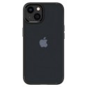 Spigen Ultra Hybrid iPhone 13 6.1" matte frost black ACS03623