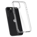 Spigen Ultra Hybrid iPhone 13 Mini 5.4" crystal clear ACS03317