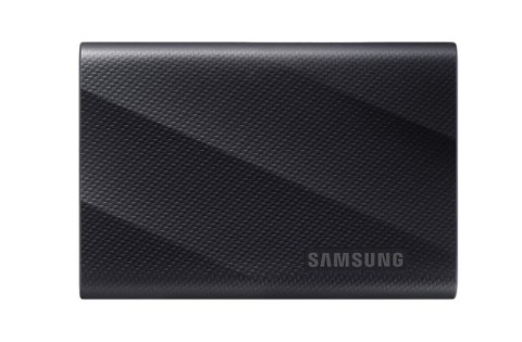 Dysk zewnętrzny SSD SAMSUNG T9 (4TB /Czarny )
