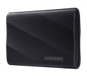 Dysk zewnętrzny SSD SAMSUNG T9 (4TB /Czarny )