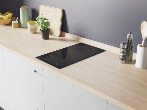 Płyta indukcyjna dwupolowa CANDY CID 30/1