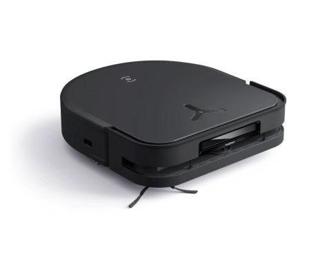 Robot sprzątający Ecovacs Deebot X5 Omni (czarny) (WYPRZEDAŻ)