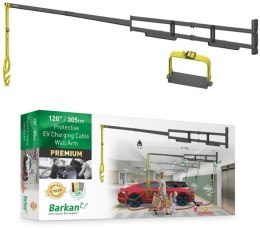 Uchwyt do TV MANHATTAN EV300WM