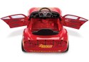 Huffy Disney Cars - Pojazd elektryczny Lightning McQueen