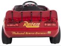Huffy Disney Cars - Pojazd elektryczny Lightning McQueen
