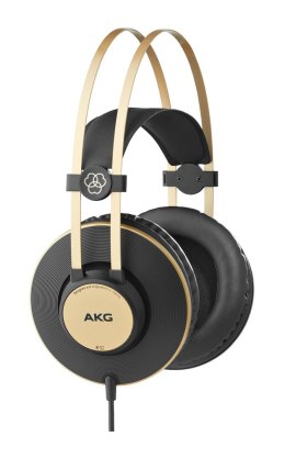 AKG K92 - Słuchawki studyjne, nauszne, zamknięte 030-21-078