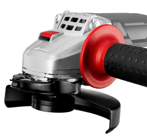 Graphite 58GE130 szlifierka kątowa 1,51 kg