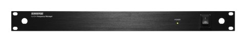 Shure GLXD+FMZ4/LC-E - Manager częstotliwości dla cyfrowych systemów bezprzewodowych DUAL BAND