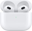 Słuchawki bezprzewodowe APPLE AirPods 3 (odnowiony) (Biały)