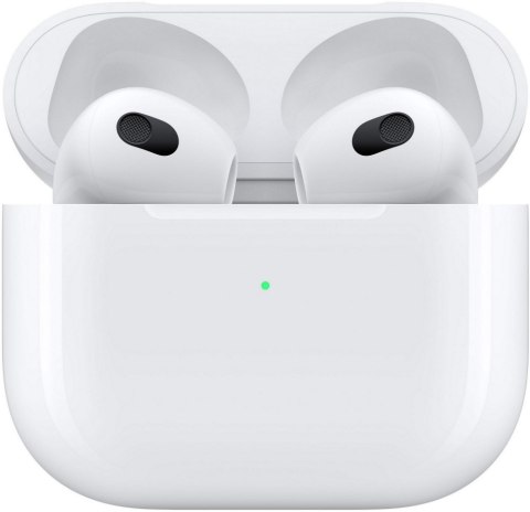 Słuchawki bezprzewodowe APPLE AirPods 3 (odnowiony) (Biały)
