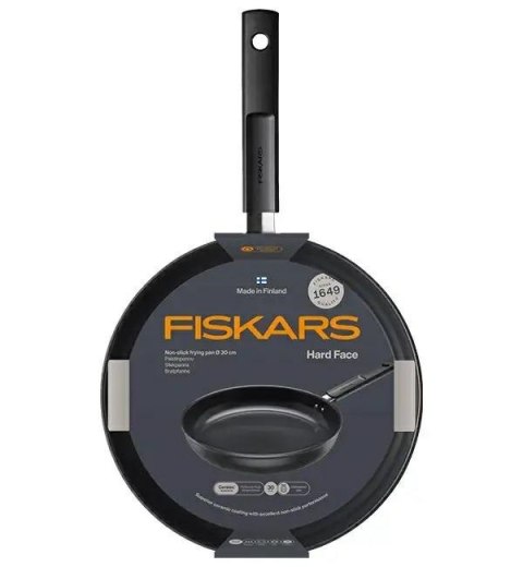 FS.PATELNIA 30 CM Z POWŁOKĄ NIEPRZYWIERAJĄCĄ HARD FACE