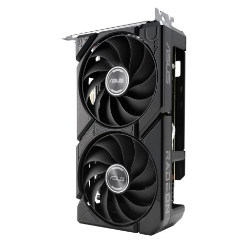 Karta graf. ASUS DUAL RX9060 8G - BULK