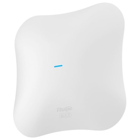 Ruijie Networks RG-RAP73PRO punkt dostępowy WLAN 13657 Mbit/s Biały Obsługa PoE