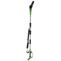 24V Pilarka i nożyce do żywopłotu na wysięgniku GREENWORKS G24PSH - 1303307