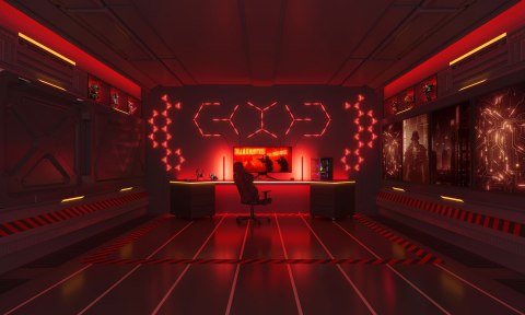 Govee H6063 Inteligentny kinkiet Wi-Fi/Bluetooth 72 W