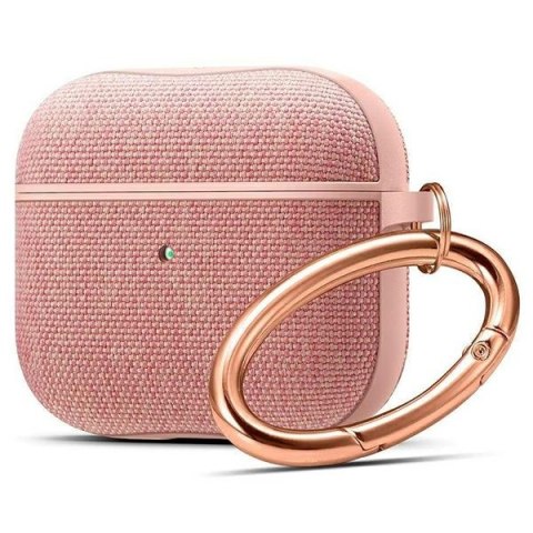 Spigen Urban Fit AirPods 3 Case różowo-złoty/rose-gold ASD02112