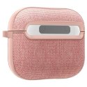 Spigen Urban Fit AirPods 3 Case różowo-złoty/rose-gold ASD02112