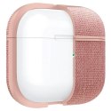 Spigen Urban Fit AirPods 3 Case różowo-złoty/rose-gold ASD02112