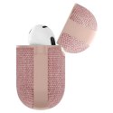 Spigen Urban Fit AirPods 3 Case różowo-złoty/rose-gold ASD02112