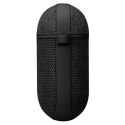 Spigen Urban Fit AirPods Case czarny/black 074CS27030