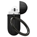 Spigen Urban Fit AirPods Case czarny/black 074CS27030