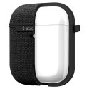 Spigen Urban Fit AirPods Case czarny/black 074CS27030