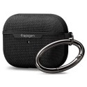 Spigen Urban Fit AirPods Pro Case czarny/black ASD00572