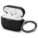 Spigen Urban Fit AirPods Pro Case czarny/black ASD00572