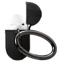 Spigen Urban Fit AirPods Pro Case czarny/black ASD00572